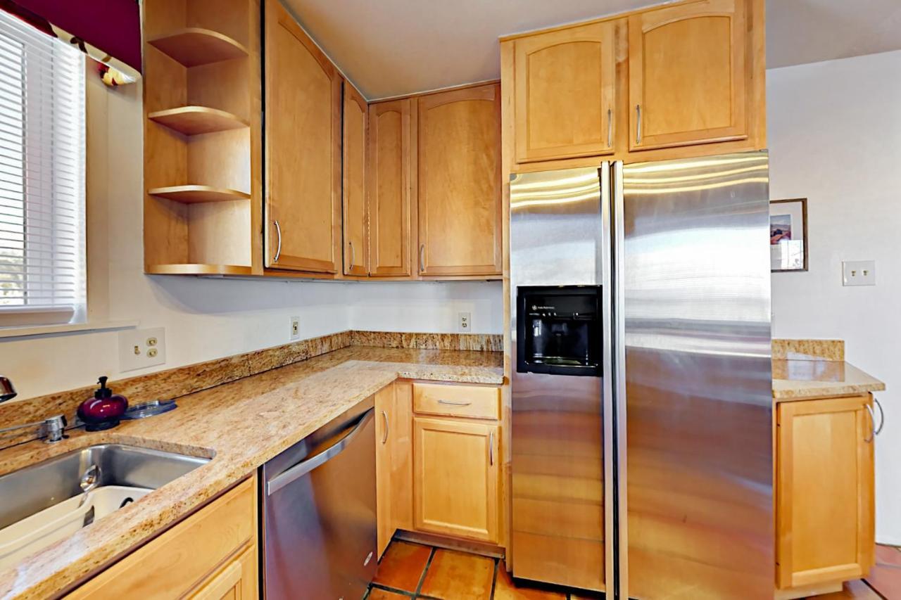 Kathryn Place Casita Santa Fe Exterior photo