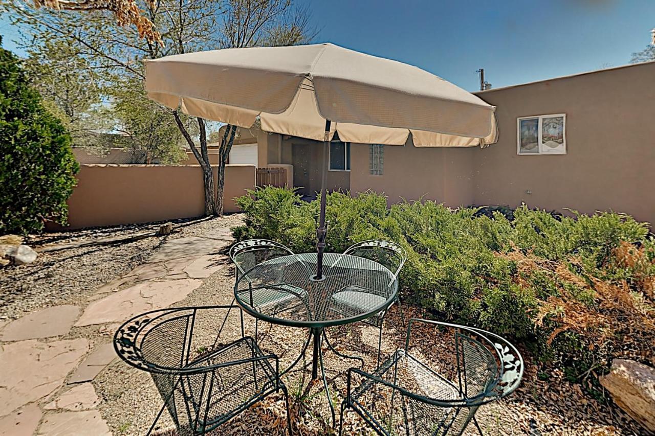 Kathryn Place Casita Santa Fe Exterior photo