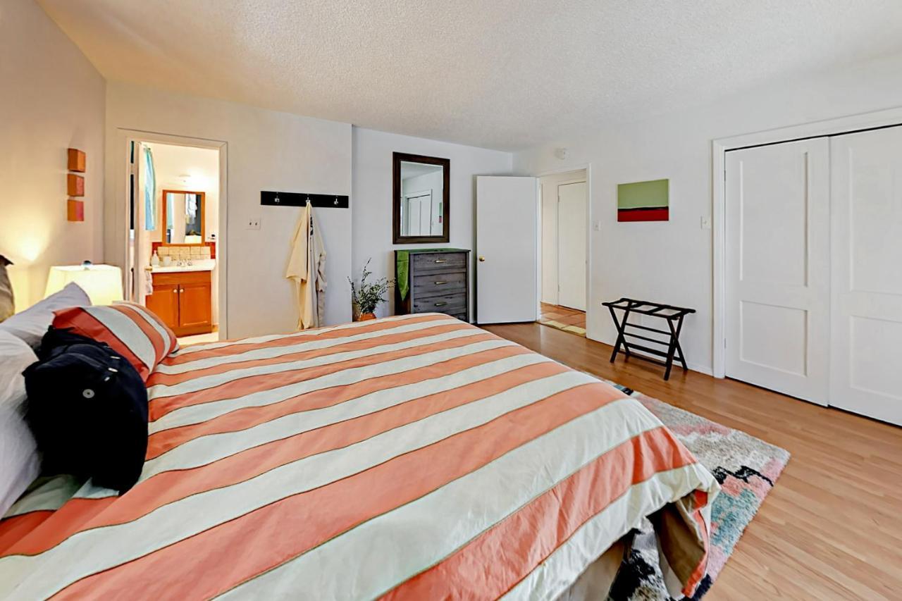 Kathryn Place Casita Santa Fe Exterior photo