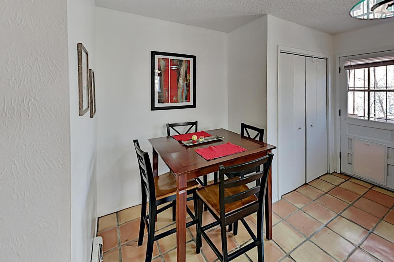 Kathryn Place Casita Santa Fe Exterior photo