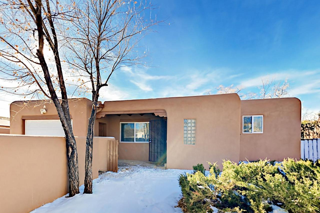 Kathryn Place Casita Santa Fe Exterior photo