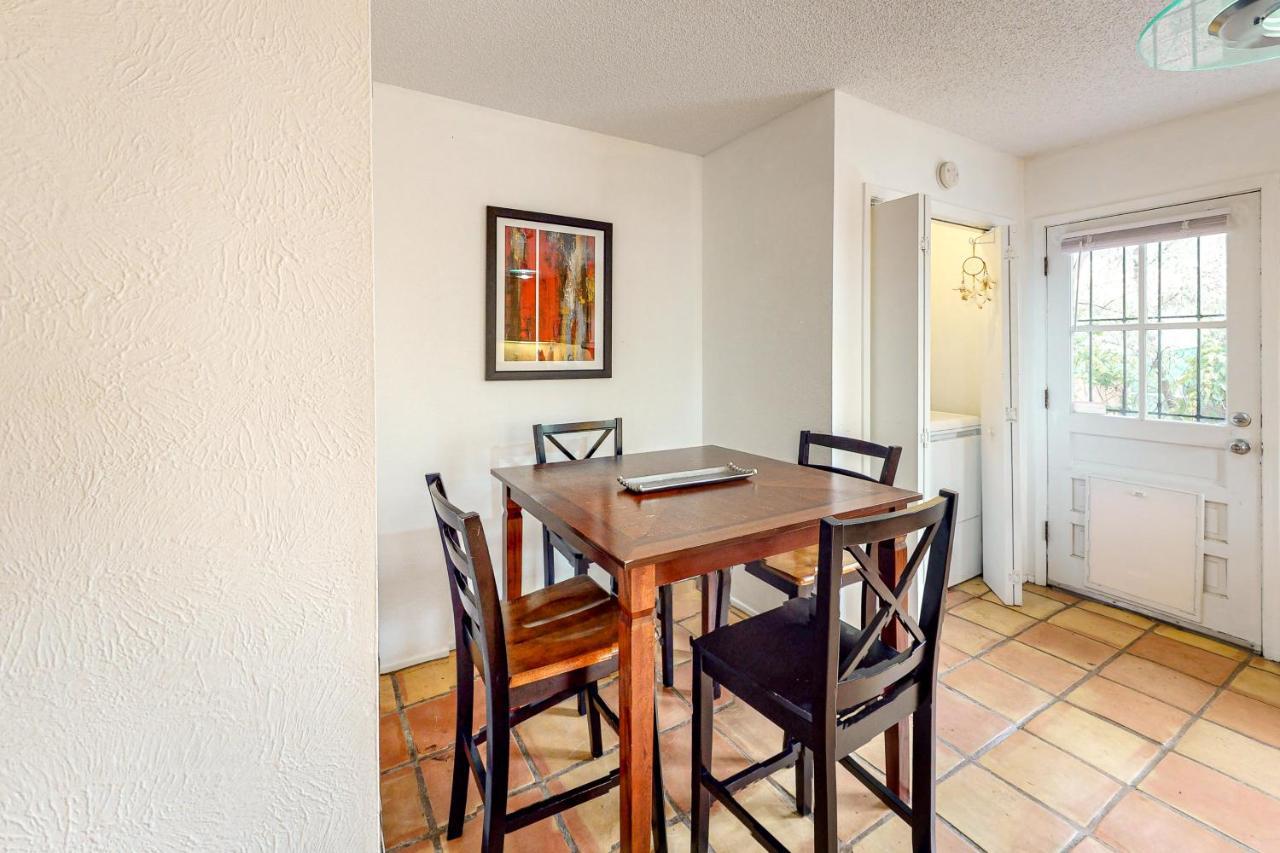 Kathryn Place Casita Santa Fe Exterior photo