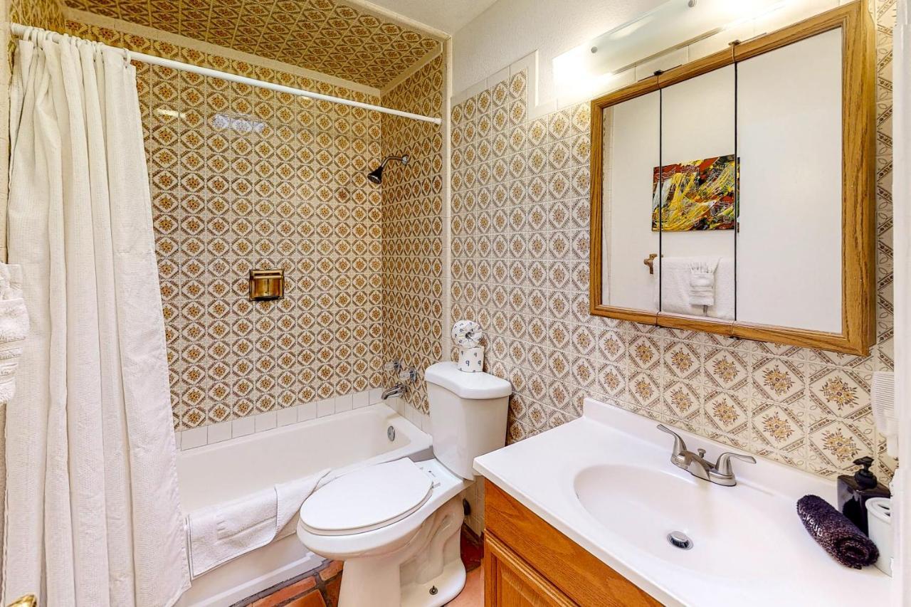 Kathryn Place Casita Santa Fe Exterior photo