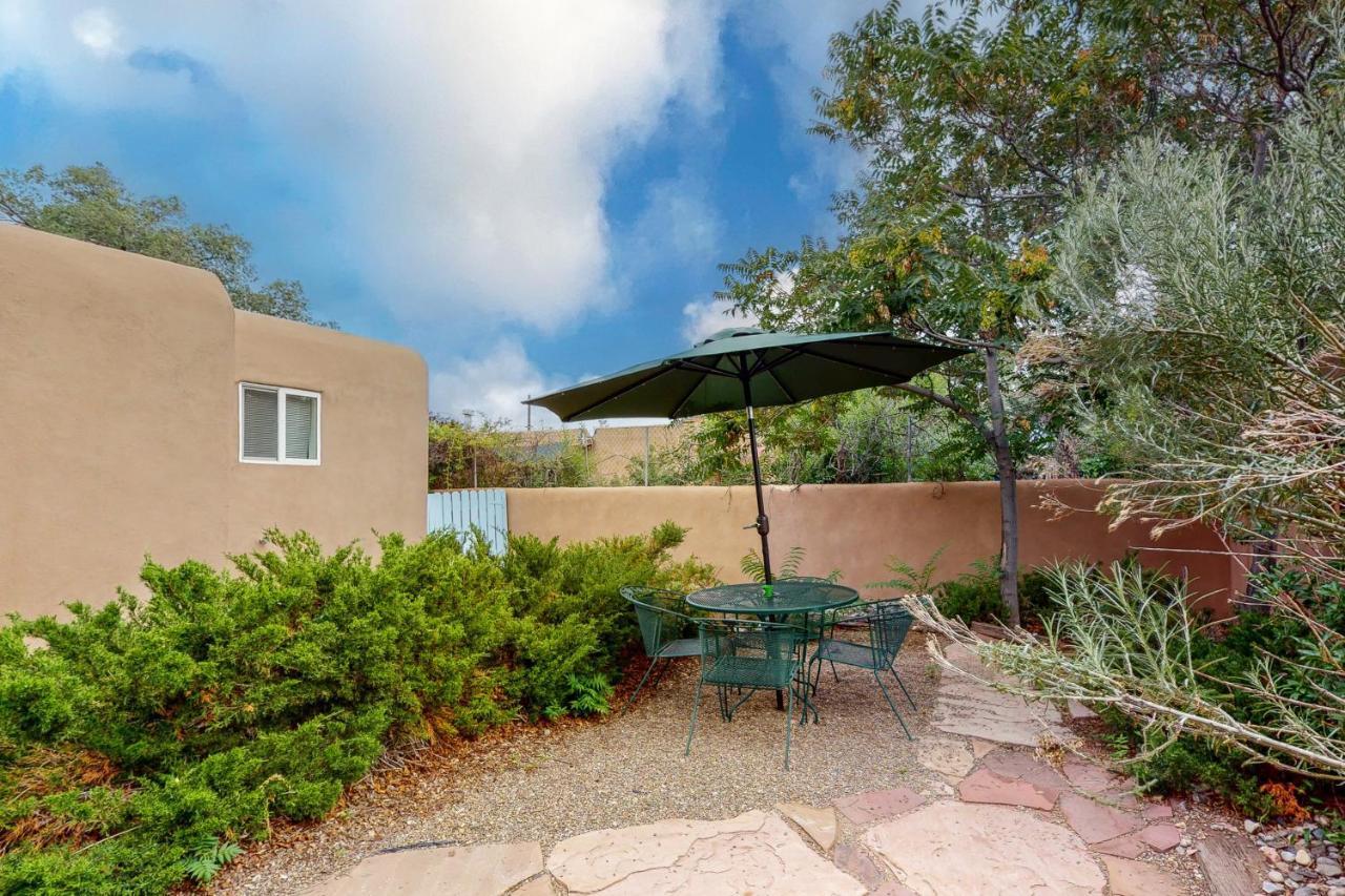 Kathryn Place Casita Santa Fe Exterior photo